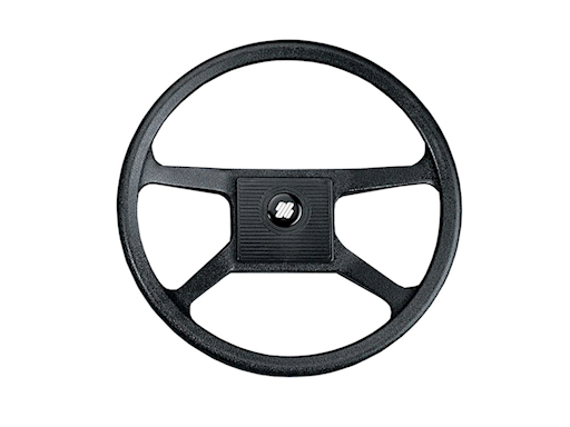 VOLANTE V33 NERO Ø MM.342