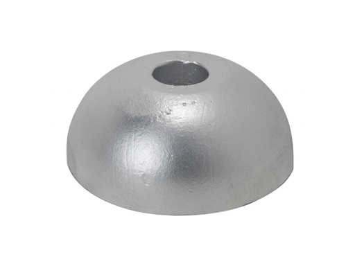 OGIVA PER BOW THRUST J-PROP