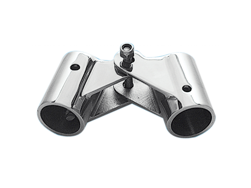 CERNIERE IN ACCIAO INOX