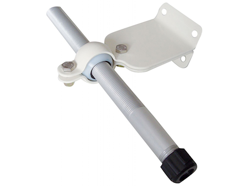 STAFFA DI POPPA A SNODO S 61