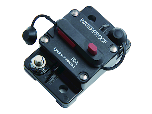 INTERRUTTORI TERMICI A FILO