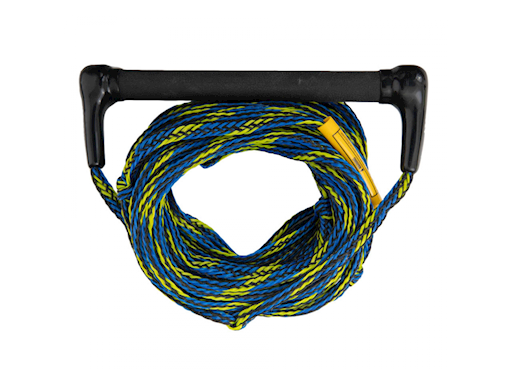 CORDA PER SCI NAUTICO