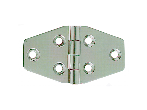 CERNIERA ESAGONALE MM.40x68