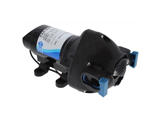 POMPA AUTOCLAVE PAR MAX 2.9