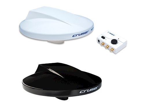 ANTENNA TV CRUISER