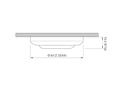 FARETTO A FILO MIRO'