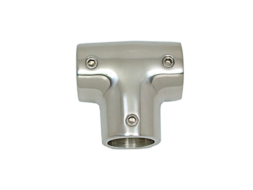 RACCORDO A TEE DRITTO