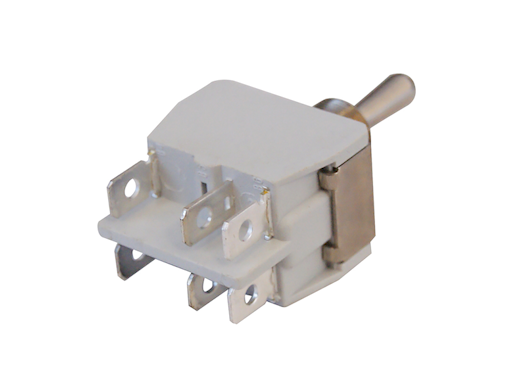 INTERRUTTORE A LEVETTA