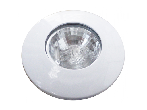 FARETTO ALOGENO AD INCASSO