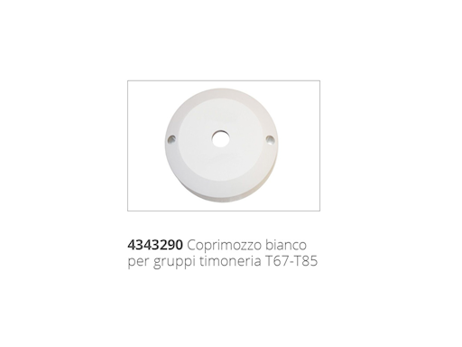 GRUPPO TIMONERIA T67