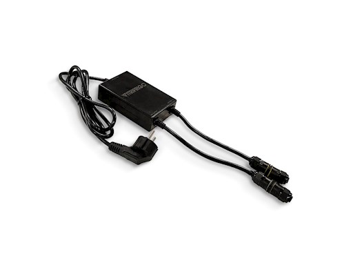 ALIMENTATORE 24V/150W - 115/230V