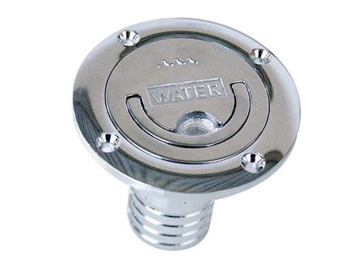 TAPPI IMBARCO