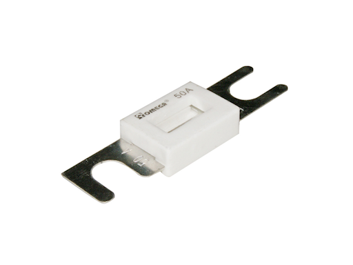 FUSIBILE A LAMA TIPO ANL