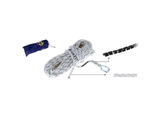 CIMA ANCORA PIOMBATA