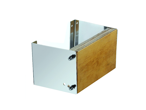 SUPPORTO MOTORE REGOLABILE MAX 10 HP