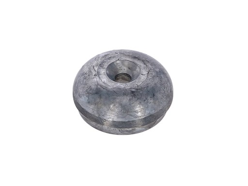 ANODO ZINCO OGIVA PER SP 55-75-95