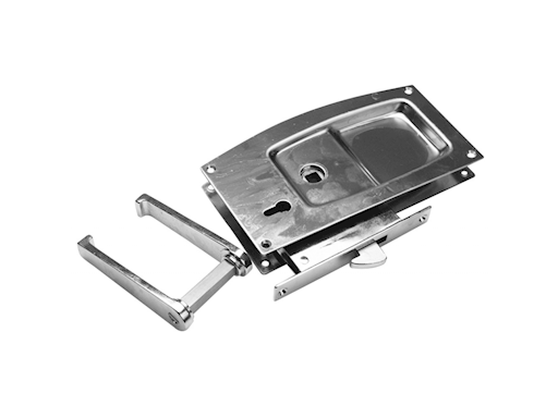 SERRATURA PER PORTE SCORREVOLI MM.158X87