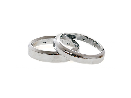 CORNICE CROMATA PER VIEWLINE