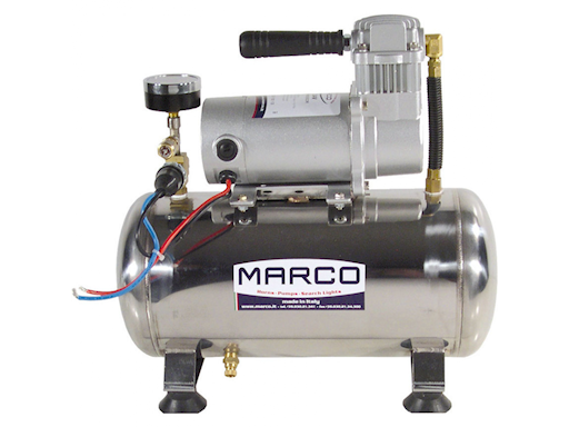 ELETTROCOMPRESSORE M3