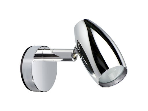 FARETTO ORIENTABILE A LED OLIVIA