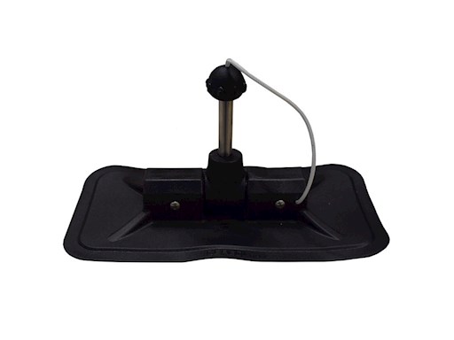 SCALMIERA IN PVC