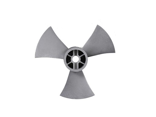 ELICA 3 PALE CT35/45