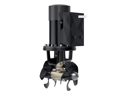 ELICA DOPPIA BTQ 185-85