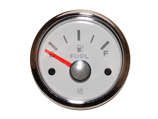 STRUMENTI CONTROLLO MOTORE ULTRA GHIERA ARGENTATA