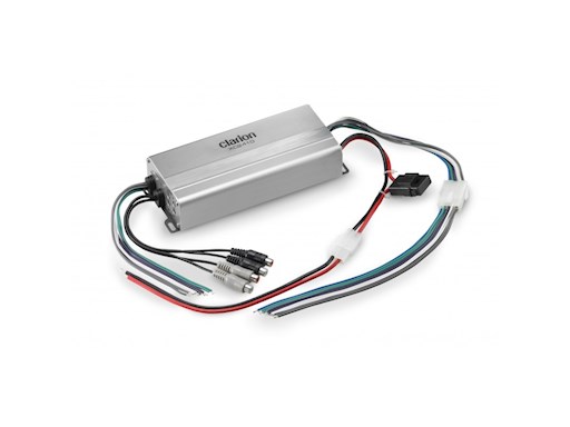 AMPLIFICATORE
