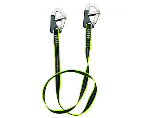 NASTRO DI SICUREZZA MT.1,5 STATICA