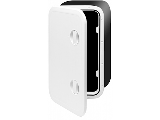 SPORTELLO CONTENITORE MM.357X606X320P