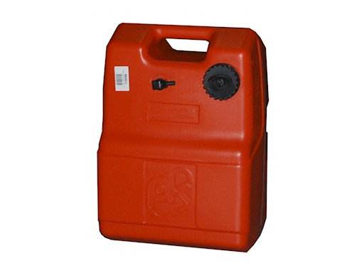 SERBATOIO CARBURANTE