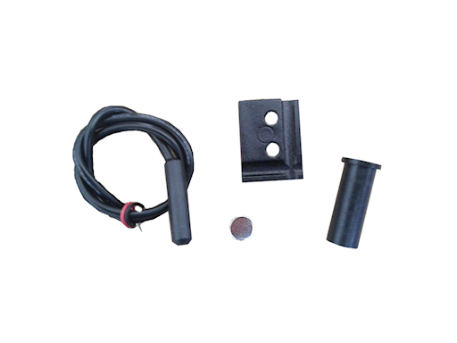 SENSORE PER CONTAMETRI