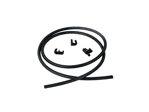 SPRUZZINO LAVAVETRI PER BRACCI TERGI