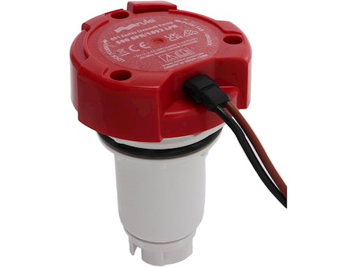 RICAMBIO TESTA MOTORE 1100 GPH