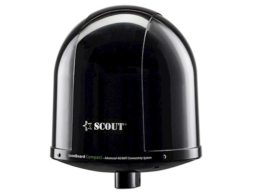 ANTENNA WI-FI 4G COMPACT BASIC