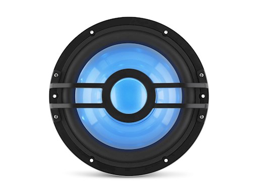 SUBWOOFER CLARION