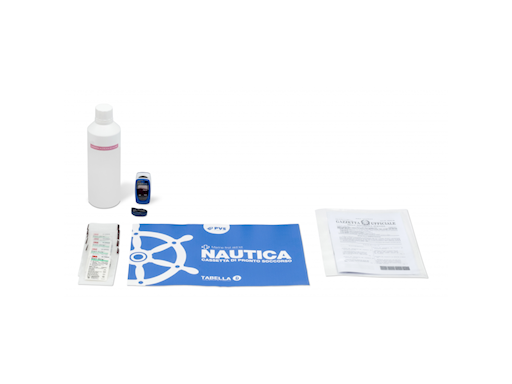 KIT INTEGRATIVO TAB "D"