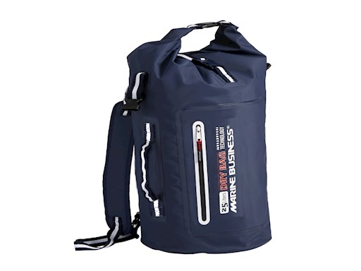 SACCO IMPERMEABILE THALASSA BLU