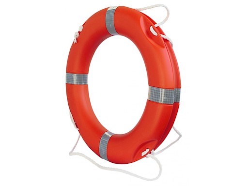 SALVAGENTE ANULARE CAPRI