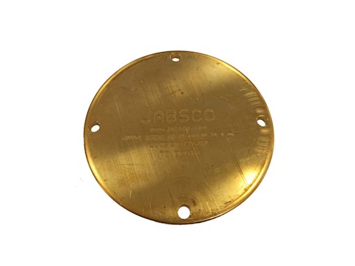 COPERCHIO POMPA 30914-1000