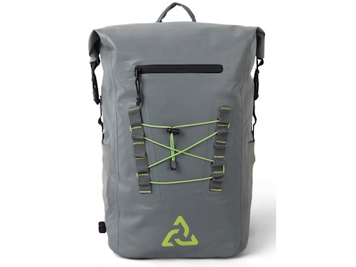 ZAINO OSEA - GRIGIO/LIME