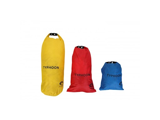 SET 3 SACCHI IMPERMEABILI SEAFORD