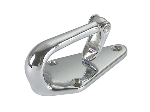 GANCIO TRAINO SCI NAUTICO OTTONE