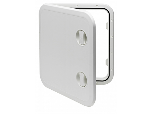 SPORTELLO CALPESTABILE E RIMOVIBILE  MM.458 X 513