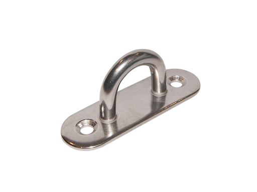 PIASTRA IN ACCIAIO INOX