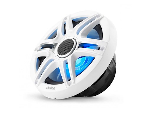 COPPIA ALTOPARLANTI CLARION