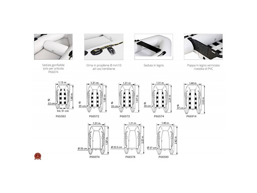 TENDER HORIZON FONDO A STECCHE