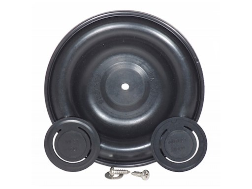 POMPA SENTINA MANUALE 45 L/MIN