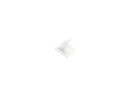 FIBBIA NYLON NERA